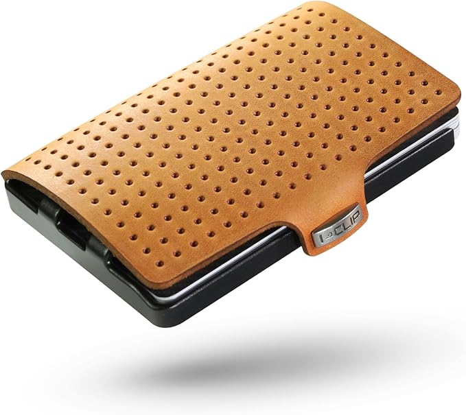 I-CLIP ® Wallet AdvantageR (Available In 6 Variants)