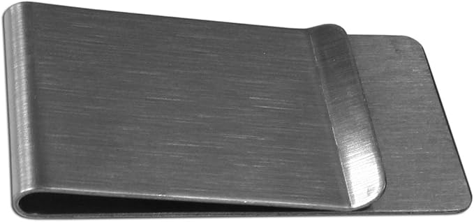 Siskiyou Sports NFL unisex Leather Cash & Cardholder & Money Clip