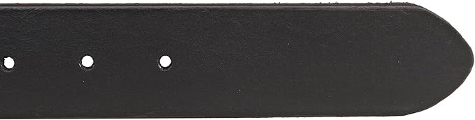 Lucky Brand Men's Jeans Leather Belt| Classic| Casual| Dress| Everyday| American Heritage| Genuine Leather| Metal Buckle