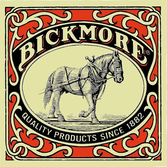 Leather Boot Care Kit - Bick 1 Cleaner, Bick 4 Conditioner, Gard-More Water Repellent Spray & Cloth - Made in USA - Shoe Care Set for Cowboy Boots, Work Boots, Furniture, Bags, Purses, Jackets, & Tack