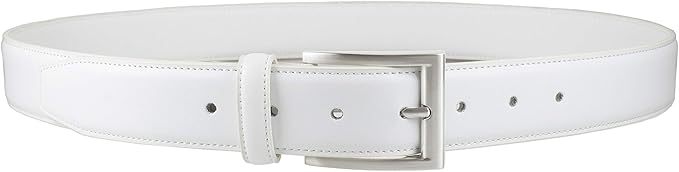 Gelante Men's Classic Dress Leather Belt