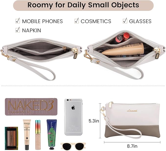 LOVEVOOK Laptop Bag for Women 15.6 Inch Laptop Tote Work Professional Leather Computer Briefcase Waterproof Handbag Shoulder Large Capacity Business Teacher Office Crossbody Purse