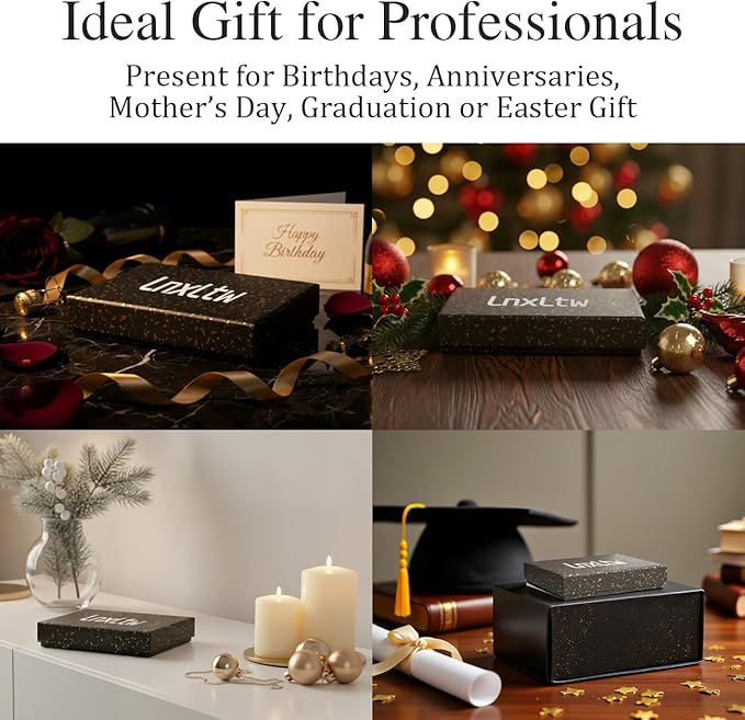 Slim RFID Passport Wallet for Women – Leather Travel Wallet Womens with Passport Slot & Card Slots, Zippered Coin Pocket & Cash Holder Travel Organizer Burnt Sienna (Brick Red)