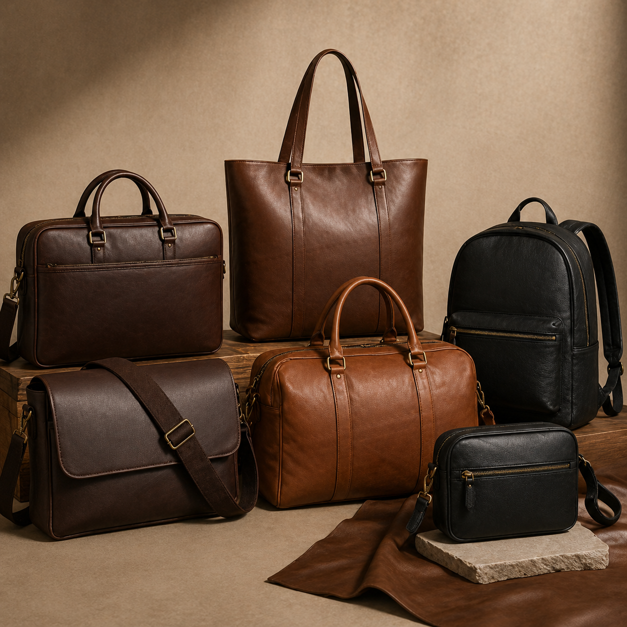 Bags