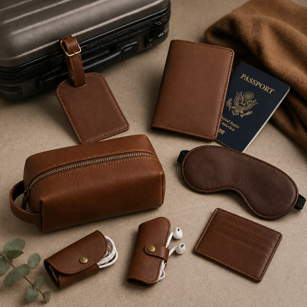 Travel Essentials