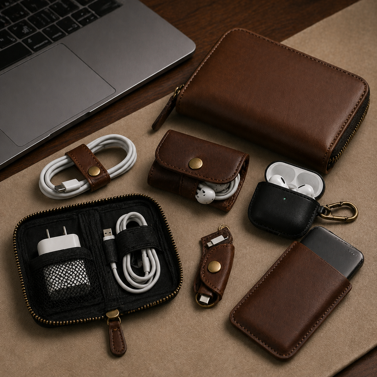 Tech Accessories