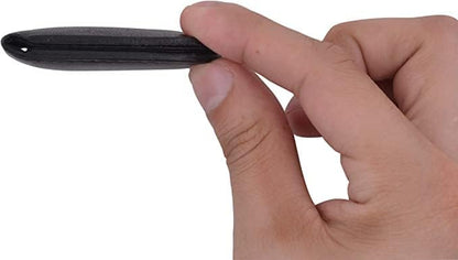 LB LEATHERBOSS Men's New Leather Strong Magnetic Money Clip