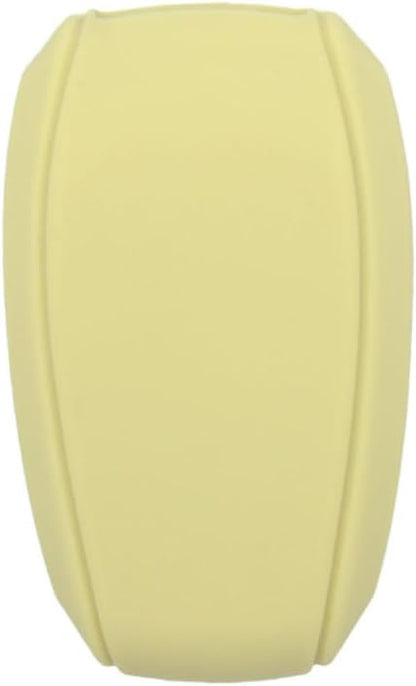 SEGADEN Silicone Cover Protector Case Holder Skin Jacket Compatible with Subaru 4 Button Smart Remote Key Fob CV4255 Dark Khaki