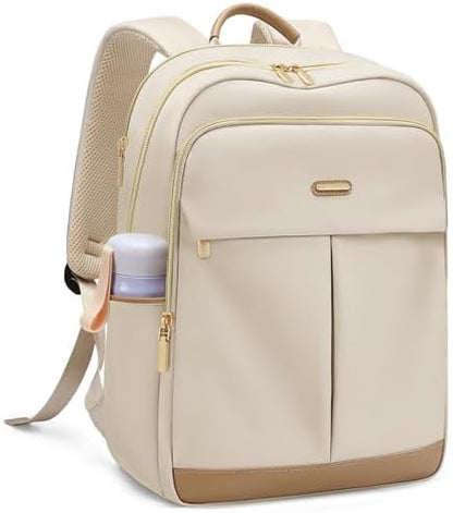 VNINE Laptop Backpack for Women 16 Inch Work Bag with Laptop Compartment Large Travel College Backpack | Travel, College Backpack