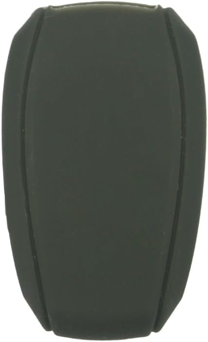SEGADEN Silicone Cover Protector Case Holder Skin Jacket Compatible with Subaru 4 Button Smart Remote Key Fob CV4255 Dark Jungle Green