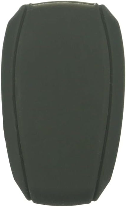 SEGADEN Silicone Cover Protector Case Holder Skin Jacket Compatible with Subaru 4 Button Smart Remote Key Fob CV4255 Dark Jungle Green