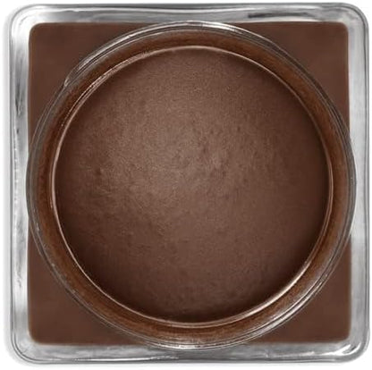 Saphir Medaille d'Or Pommadier Cream 75ml – Natural Cream Leather Shoe Polish, Leather Conditioner for Boots, Handbags