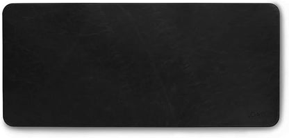 Londo Leather Extended Mouse Pad – Large Desk Mat for Office & Gaming, Smooth Writing Surface, Non-Slip Base, Durable & Stylish Workspace Accessory
