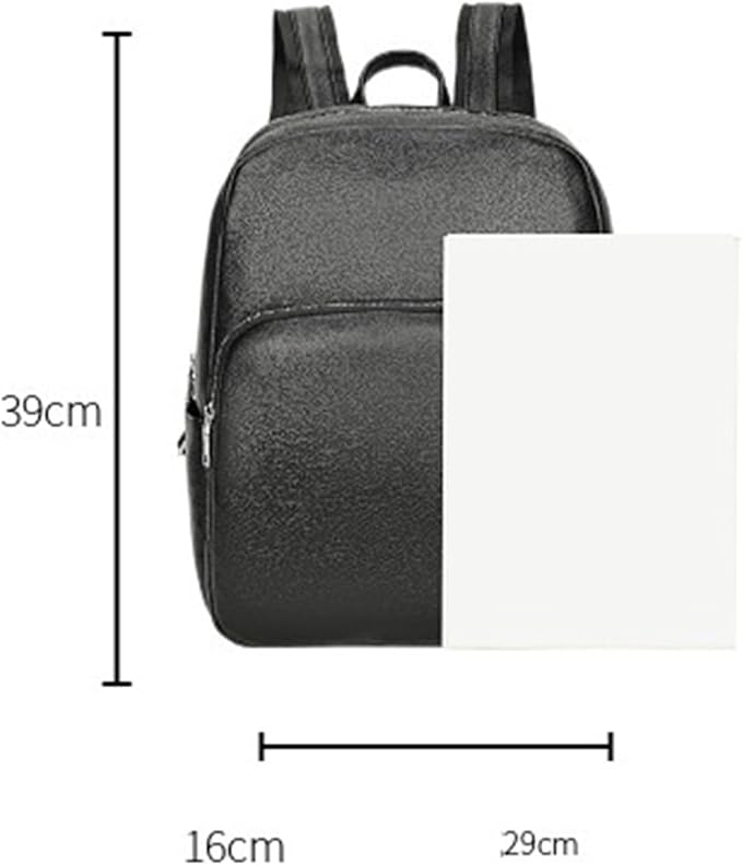 Business Backpack For Men Cowhide Large Capacity Computer Bag Leather Backpack Business Mens Travel Backpack