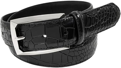 Stacy Adams Men's Stacy Adam's Leather Dress Belt