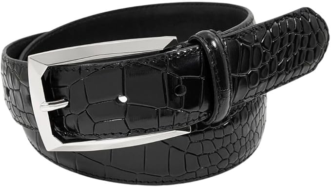 Stacy Adams Men's Stacy Adam's Leather Dress Belt