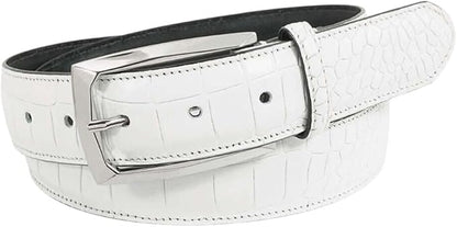Stacy Adams Men's Stacy Adam's Leather Dress Belt