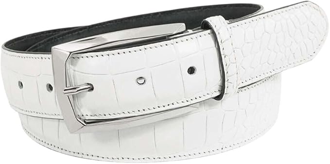 Stacy Adams Men's Stacy Adam's Leather Dress Belt