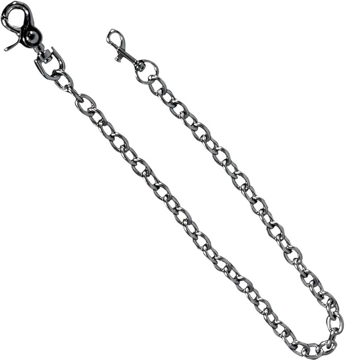 Hot Leathers Metal Wallet Chain