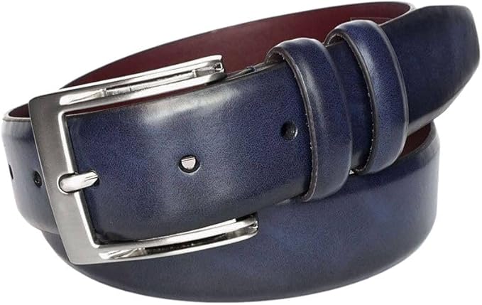 Stacy Adams Men's Stacy Adam's Leather Dress Belt