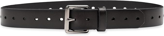 Levi’s Men’s Casual Leather Belt, Classic Strap for Jeans & Everyday Wear