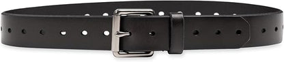 Levi’s Men’s Casual Leather Belt, Classic Strap for Jeans & Everyday Wear