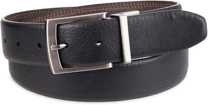 Dickies Men's Reversible Belt