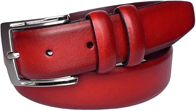 Stacy Adams Men's Stacy Adam's Leather Dress Belt
