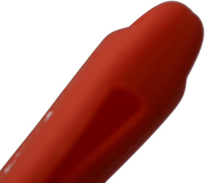 Silicone Rubber Key Fob Cover Protector for Ford Fusion Explorer (Flip Key) N5F-A08TAA 164-R7986 5924003 4 Button Remote Control