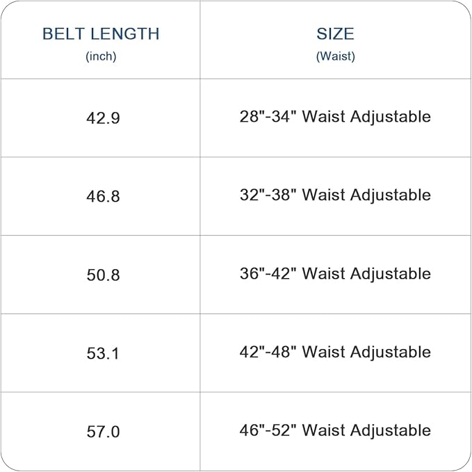 BOSTANTEN Ratchet Leather Belt For Men 2 Pack Dress and Casual with Adjustable Buckle, Trim to Fit