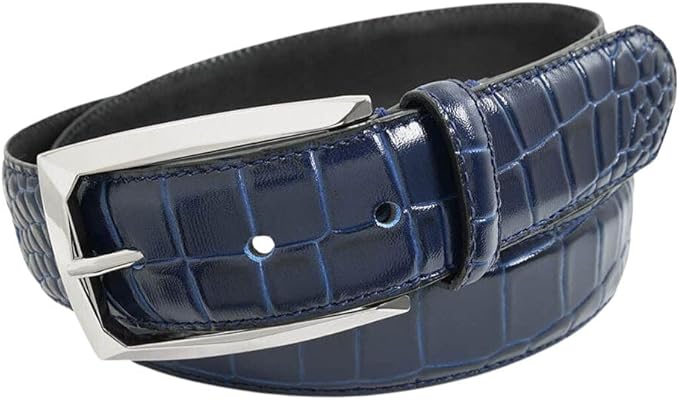 Stacy Adams Men's Stacy Adam's Leather Dress Belt