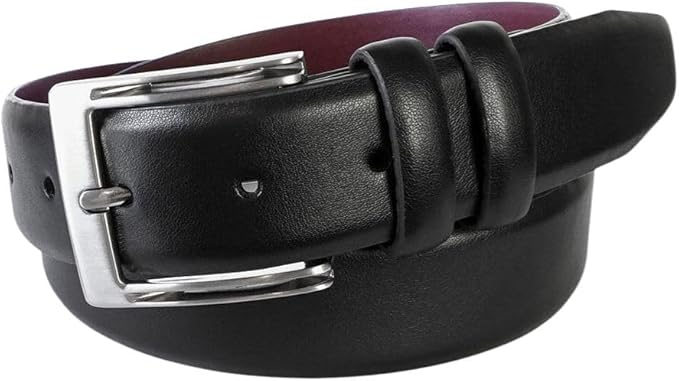 Stacy Adams Men's Stacy Adam's Leather Dress Belt