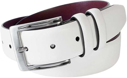 Stacy Adams Men's Stacy Adam's Leather Dress Belt