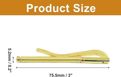 Durable Money Clips