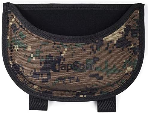 CurveSpot Bill Baseball Cap Holder for Your Visor