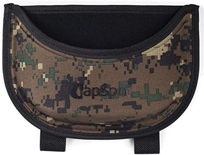 CurveSpot Bill Baseball Cap Holder for Your Visor