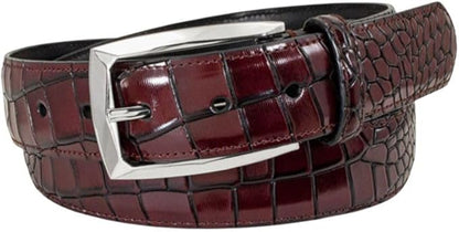 Stacy Adams Men's Stacy Adam's Leather Dress Belt