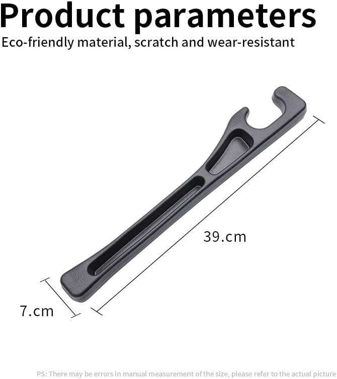 Seat Gap Fillers with Seat Belt Holes,No Drop Seat Guard for Cars,Car Side Seat Gap Filler Organizer 2 Pack (Beige)