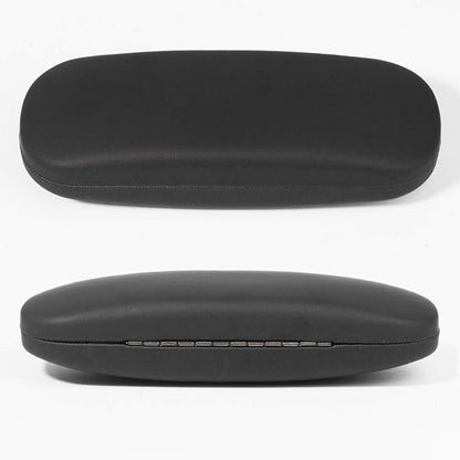 RayLove Unisex Hard Shell Eyeglasses Cases, Protective Case For Glasses