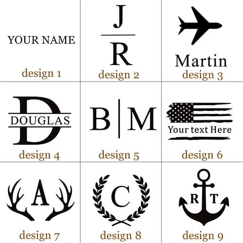 CONTACTS Personalized Passport Holder for 2 Full Grain Leather Custom Passport Wallet Compatible with Airtag RFID Blocking Engraved