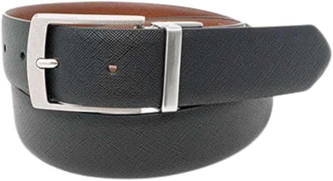 Stacy Adams Men's Stacy Adam's Leather Dress Belt