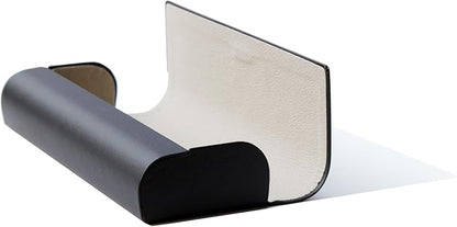 Hard Shell Eyeglasses Case Protective Glasses Case for Men and Women Linen Fabric