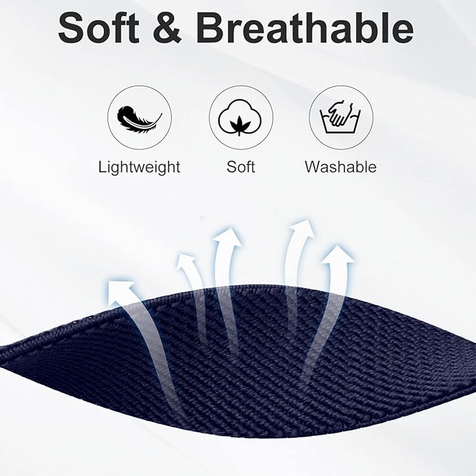 Lerobo Elastic Bands Compatible with Samsung Galaxy Watch 8 7 6 5 4 40mm 44mm/Galaxy Watch 8 Classic 6 4 Classic 43mm 47mm 42mm 46mm/5 Pro Band 45mm/Active 2,3 Pack 20mm Adjustable Nylon Sport Band