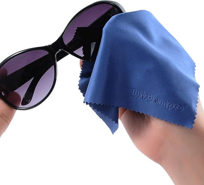Car Sun Visor Organizer, Auto Storage Pouch with 3 CD Sleeves, Pen Holder, Strap & Pocket for Sunglass, Document, Card - Gray