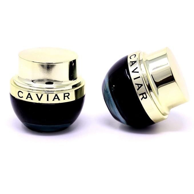 Caviar Natural Leather Conditioner Restorer Cream for Designer Handbags, Purses, Shoes, Luggage, Bags, and Luxury Goods, Deep Conditioning Repair, Made in the USA, 30 mL