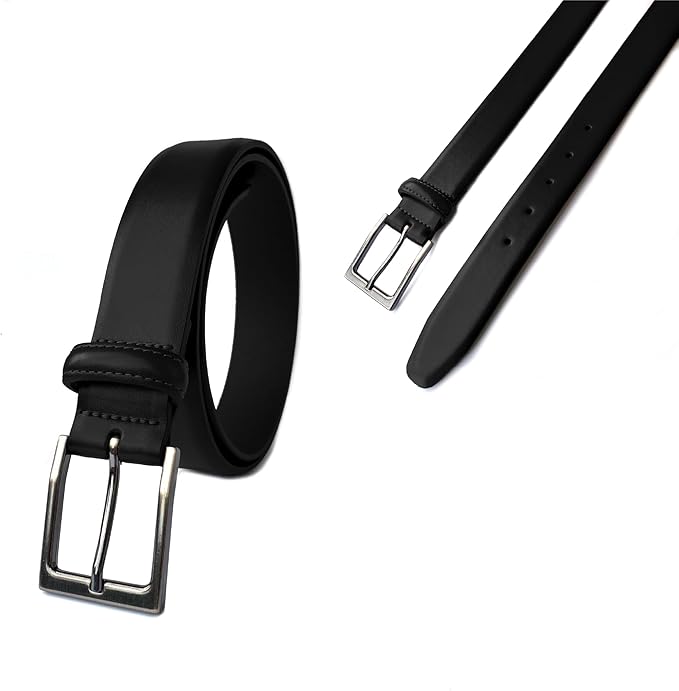 Florsheim Carmine 33mm Belt Mens