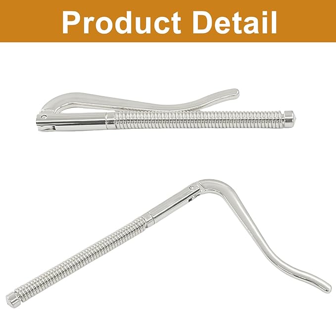 Durable Money Clips