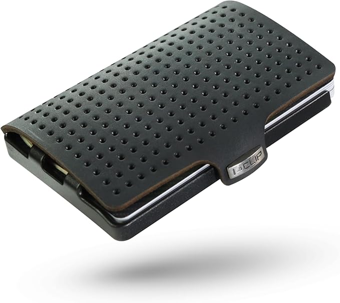 I-CLIP ® Wallet AdvantageR (Available In 6 Variants)