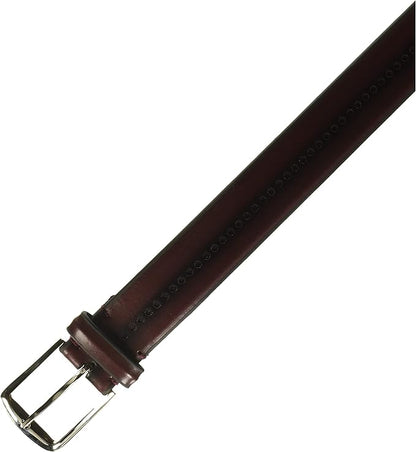 Stacy Adams Men's Stacy Adam's Leather Dress Belt