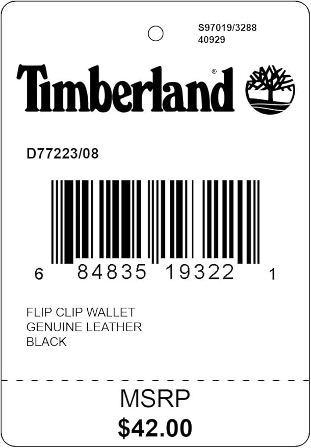Timberland
